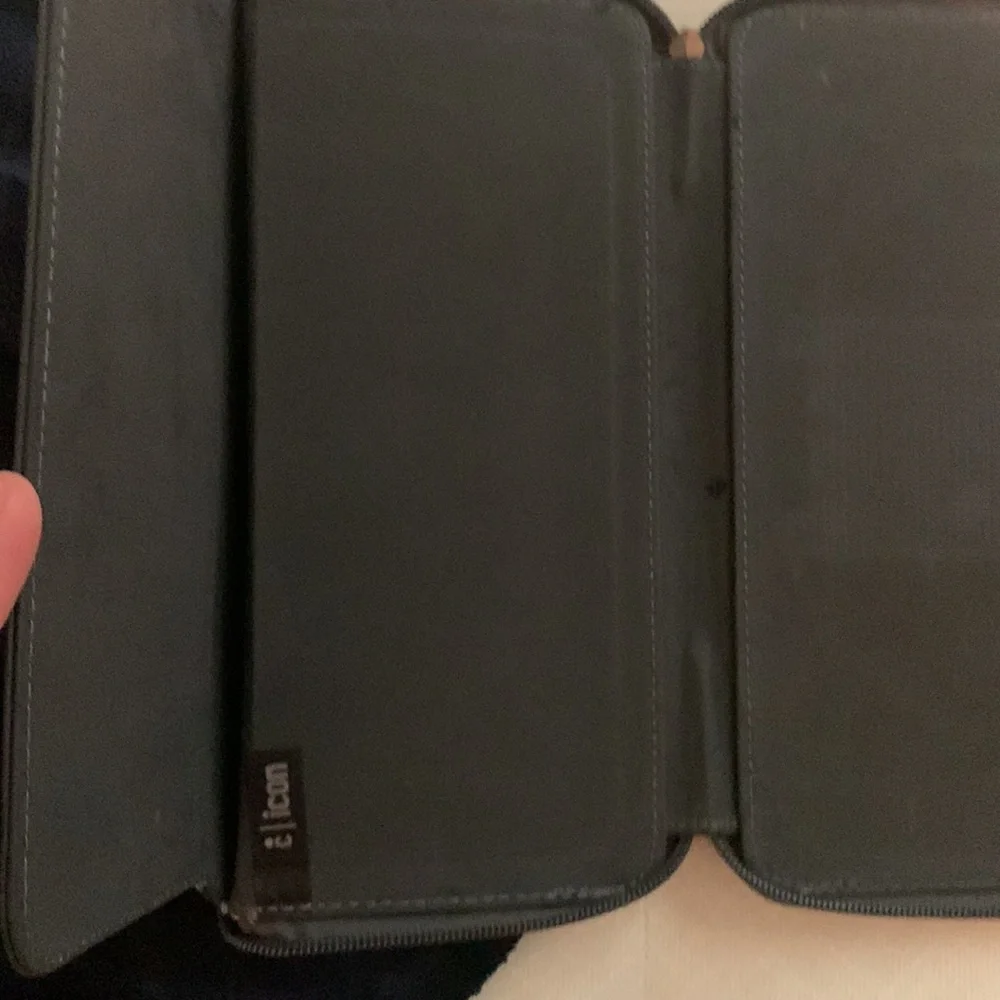 icon black tablet